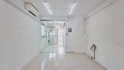 Blk 10 Jalan Kukoh (Bukit Merah), HDB 2 Rooms #410197021
